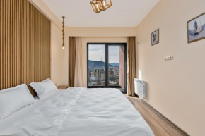 Hilton Apartments In Old Tbilisi